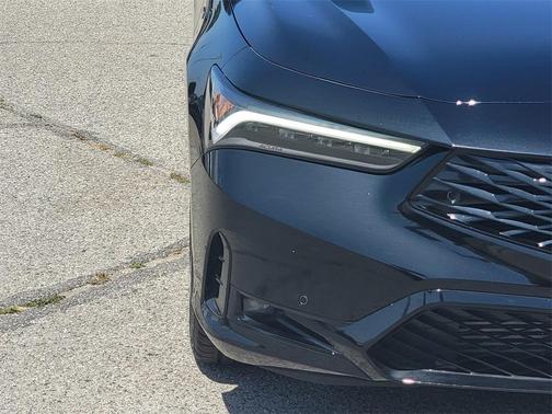 2025 Acura Integra A-Spec Technology