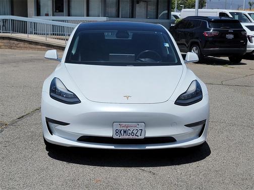 2019 Tesla Model 3 Mid Range
