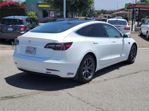 2019 Tesla Model 3 Mid Range
