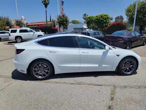 2019 Tesla Model 3 Mid Range