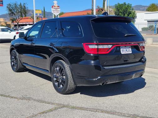 2022 Dodge Durango R/T