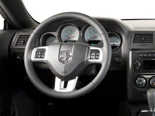 2011 Dodge Challenger Base