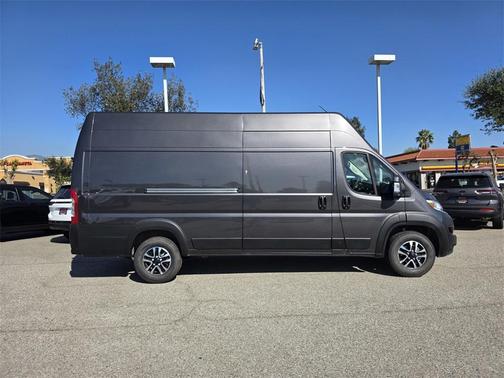 2025 RAM ProMaster 3500 Base