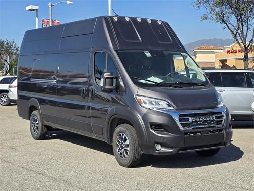 2025 RAM ProMaster 3500 Base