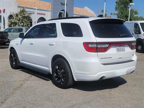 2023 Dodge Durango R/T