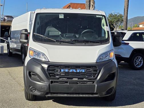 2026 RAM ProMaster 2500 Base