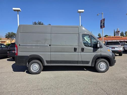 2026 RAM ProMaster 1500 Base
