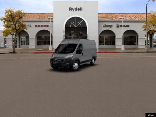 2026 RAM ProMaster 1500 Base