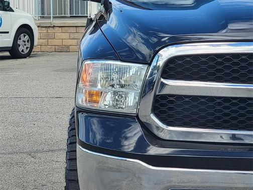 2020 RAM 1500 Classic SLT