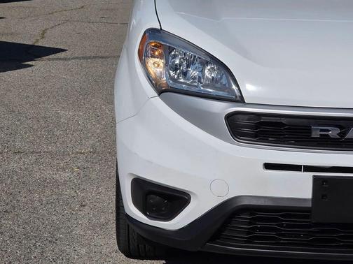 2022 RAM ProMaster City Base