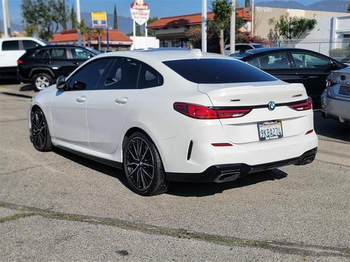 2020 BMW M235 Gran Coupe i xDrive