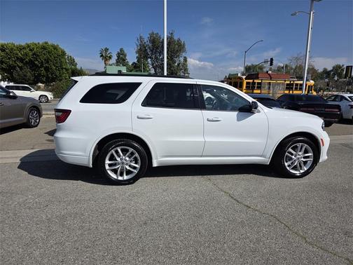 2024 Dodge Durango GT