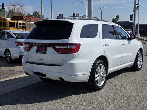 2024 Dodge Durango GT