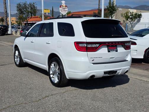 2024 Dodge Durango GT