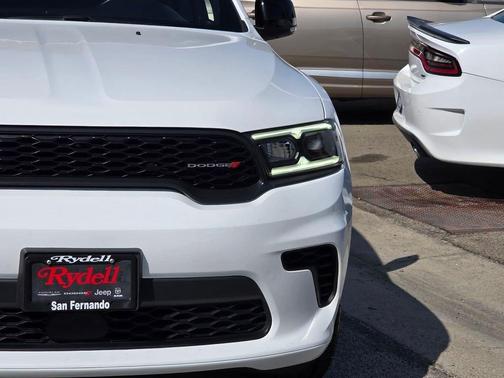 2024 Dodge Durango GT