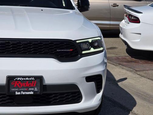 2024 Dodge Durango GT