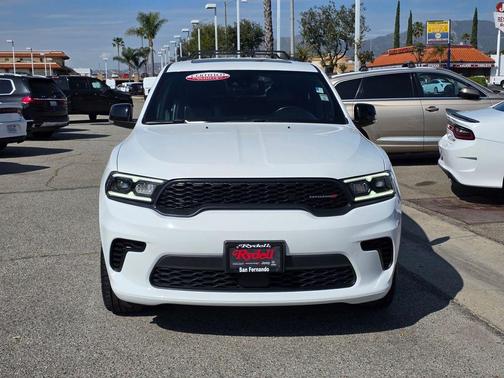 2024 Dodge Durango GT