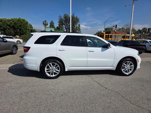 2024 Dodge Durango GT