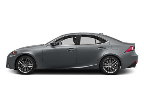2014 Lexus IS 250 Base
