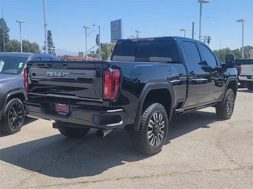 2021 GMC Sierra 2500 Denali