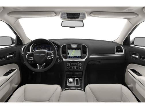 2019 Chrysler 300 S