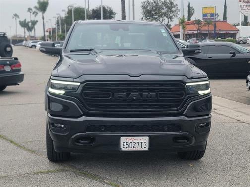 2023 RAM 1500 Limited