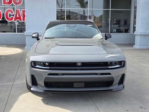 2026 Dodge Charger Scat Pack