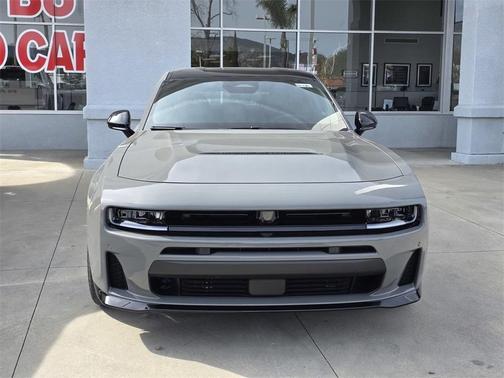 2026 Dodge Charger Scat Pack