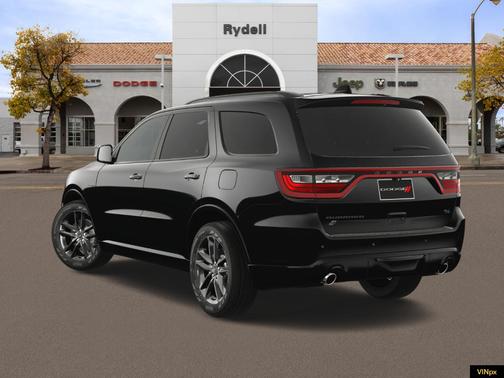 2025 Dodge Durango R/T