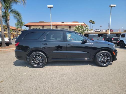 2025 Dodge Durango R/T