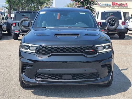 2025 Dodge Durango R/T