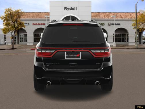 2025 Dodge Durango R/T