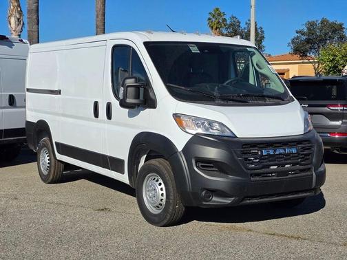 2026 RAM ProMaster 2500 Base