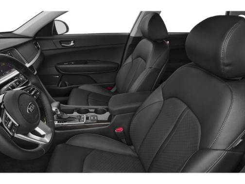 2019 Kia Optima EX