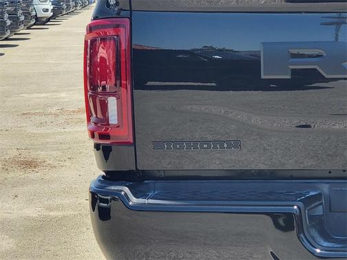 2025 RAM 3500 Big Horn