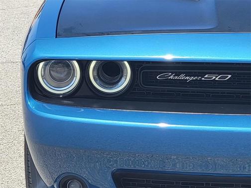 2020 Dodge Challenger GT