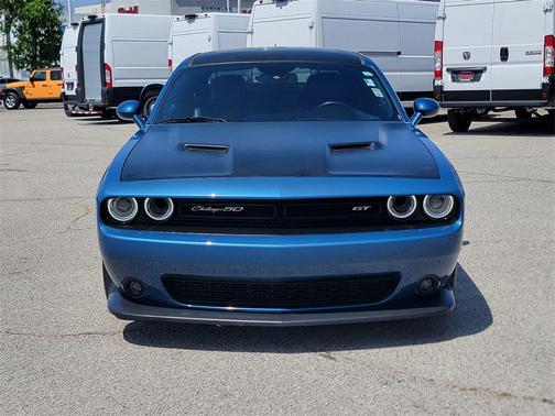 2020 Dodge Challenger GT
