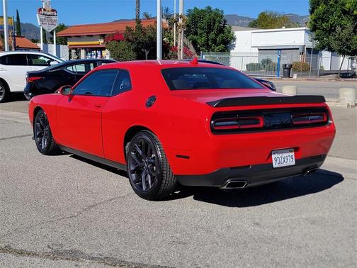 2020 Dodge Challenger GT