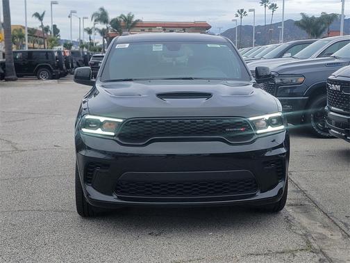 2026 Dodge Durango GT HEMI V8