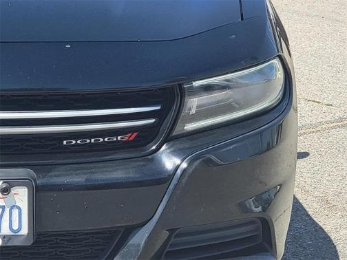 2015 Dodge Charger SE