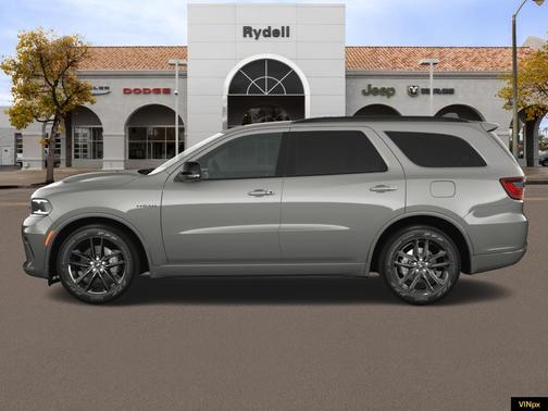 2025 Dodge Durango R/T