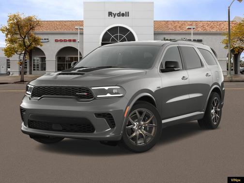2025 Dodge Durango R/T