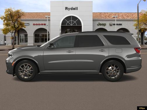 2025 Dodge Durango R/T