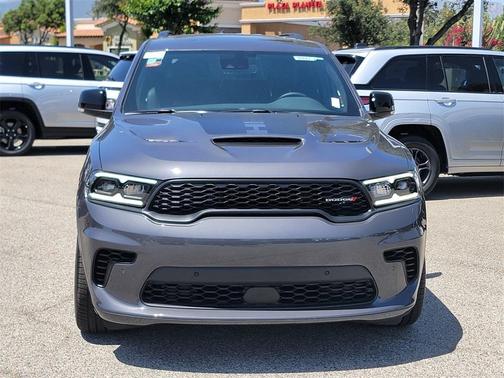 2025 Dodge Durango R/T