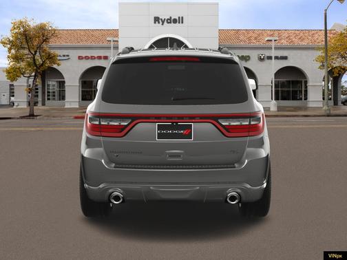 2025 Dodge Durango R/T