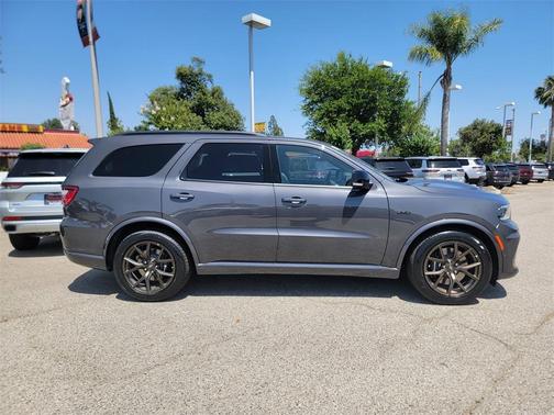 2025 Dodge Durango R/T