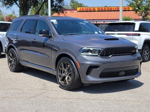 2025 Dodge Durango R/T