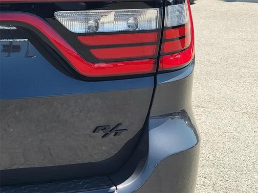 2025 Dodge Durango R/T