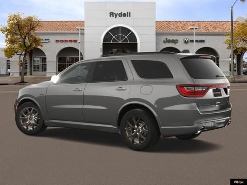 2025 Dodge Durango R/T