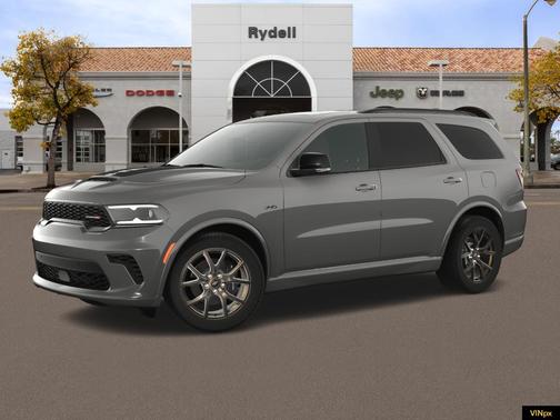 2025 Dodge Durango R/T
